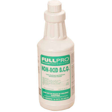9140-200×400.NonAcid-BCQ AQ+ Ultra is a highly concentrated disinfectant, sanitizer and deodorizer.