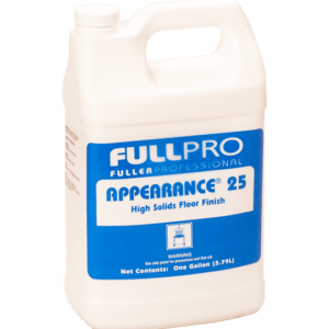 9651-200×300.Appearance-25 AQ+ Ultra is a highly concentrated disinfectant, sanitizer and deodorizer.