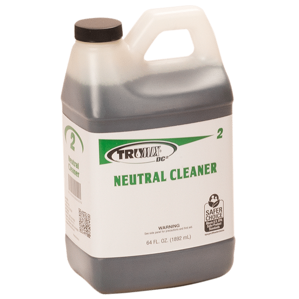 F690228.Neutral-Cleaner AQ+ Ultra is a highly concentrated disinfectant, sanitizer and deodorizer.