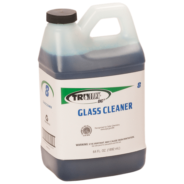 F690828.Glass-cleaner AQ+ Ultra is a highly concentrated disinfectant, sanitizer and deodorizer.