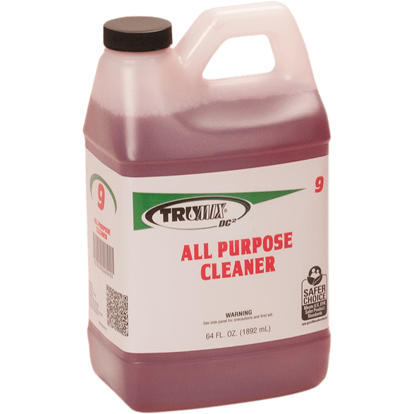 F690928.All-purpose-cleaner AQ+ Ultra is a highly concentrated disinfectant, sanitizer and deodorizer.