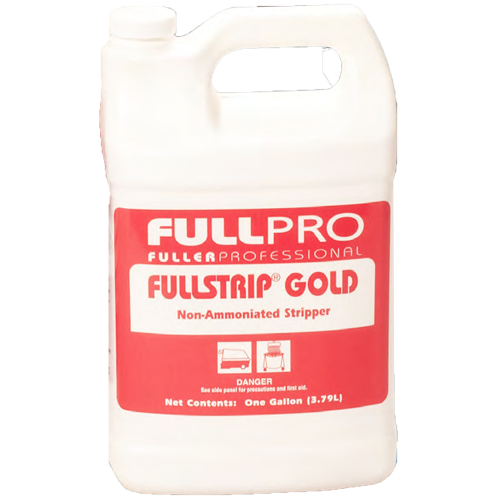 fullstrip goal AQ+ Ultra is a highly concentrated disinfectant, sanitizer and deodorizer.