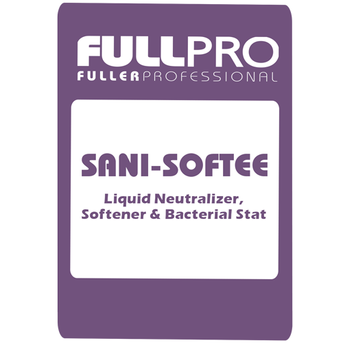 sani AQ+ Ultra is a highly concentrated disinfectant, sanitizer and deodorizer.